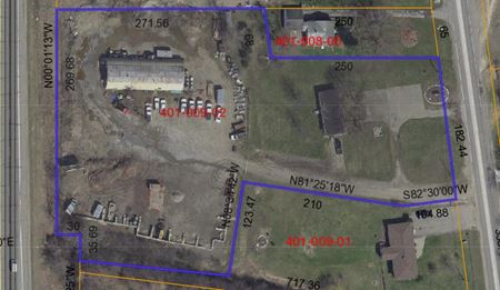 Preview of Office space for Sale at 2840 Shirley Dr
