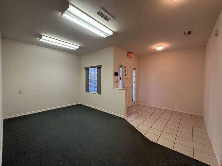 Silverleaf Office Park, Building 2, Suite B