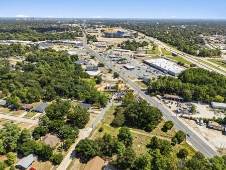 Preview of Retail space for Sale at 3724 Greenwood Rd