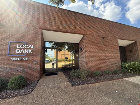 Preview of commercial space at 1635 McFarland Blvd N