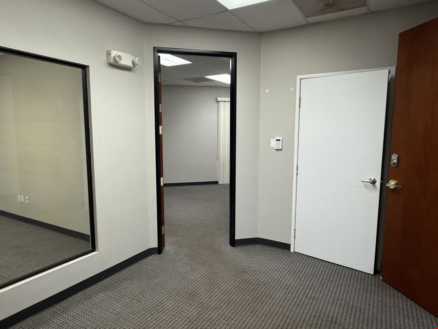 Durango Courtyard Executive Suites