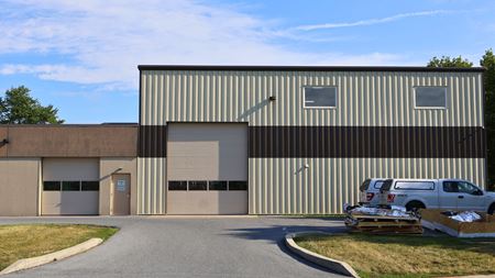 Preview of Office space for Rent at 6330 & 6332 Flank Drive