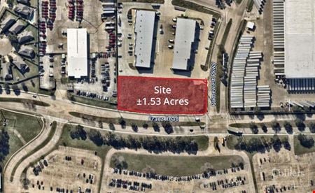 Preview of Retail space for Sale at Primewest Pkwy at Franz Rd