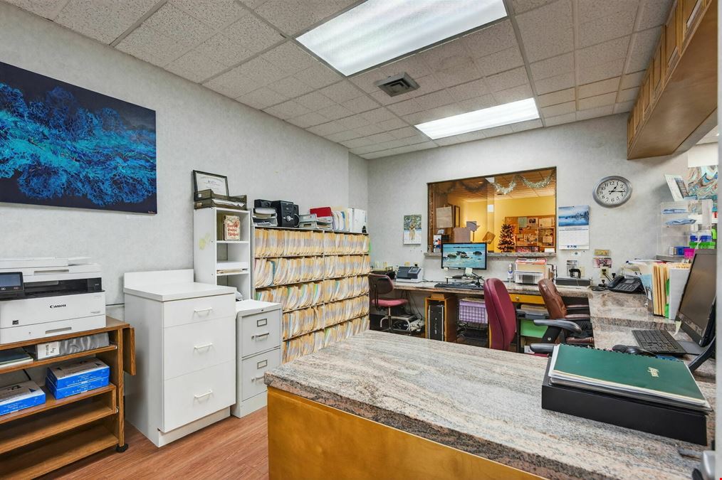 Fifteen Hundred Medical Office Condo