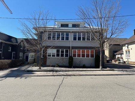 Preview of Multi-Family space for Sale at 58 Madison Avenue N.