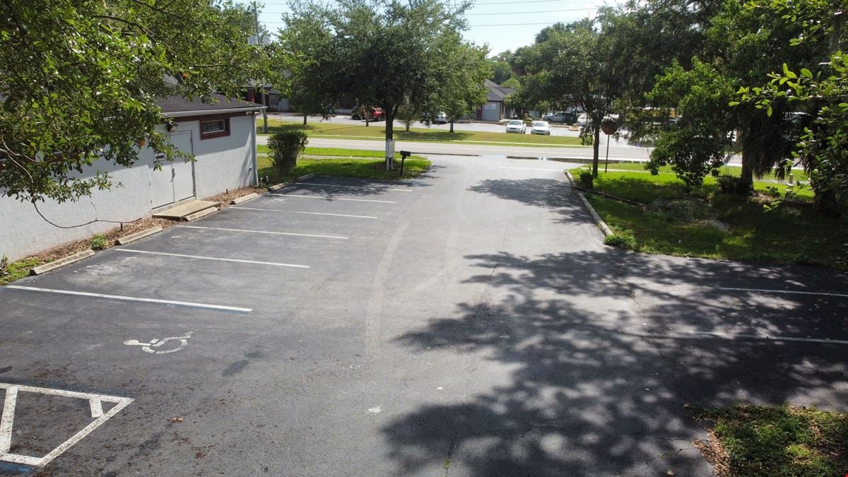 Medical/General Office Near Downtown Ocala