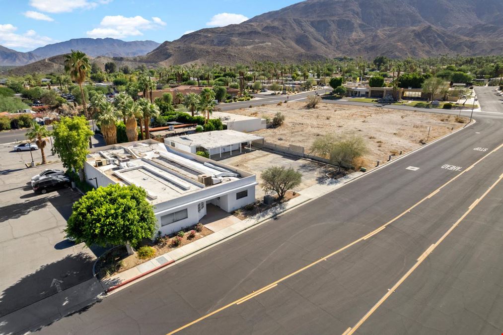 42462 Rancho Mirage Ln.