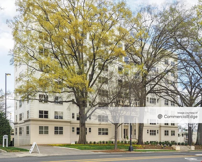 The Addison