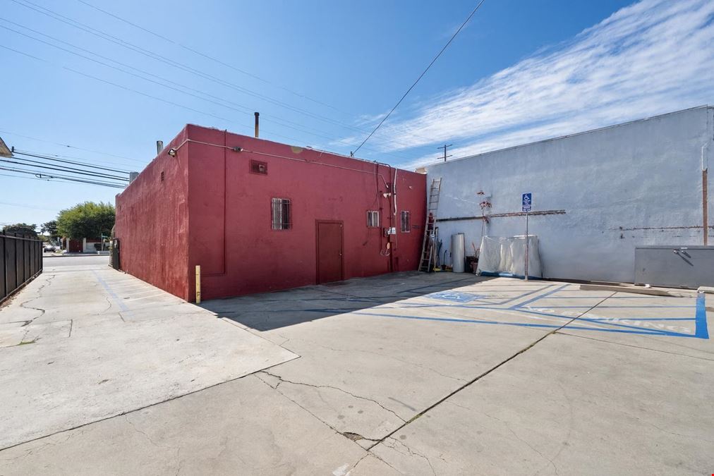 10853-10855 Venice Blvd. 