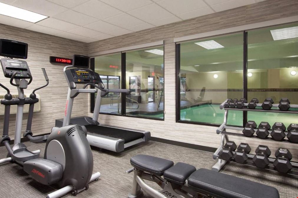 Courtyard by Marriott