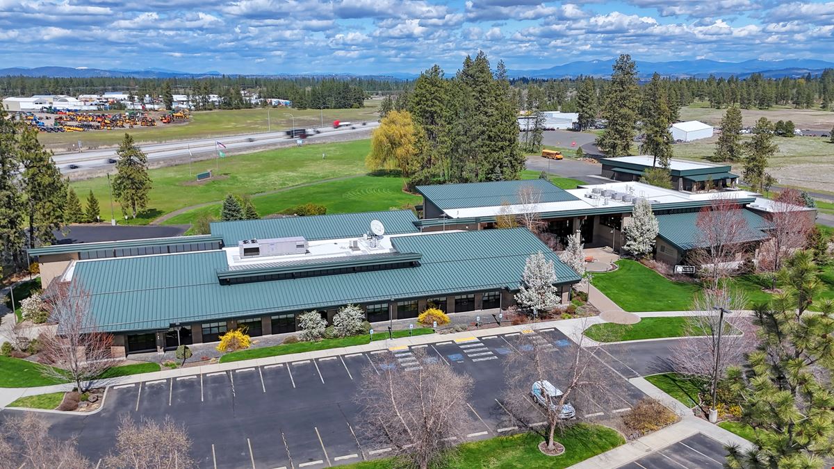 Upper Columbia Conference of Seventh-Day Adventists