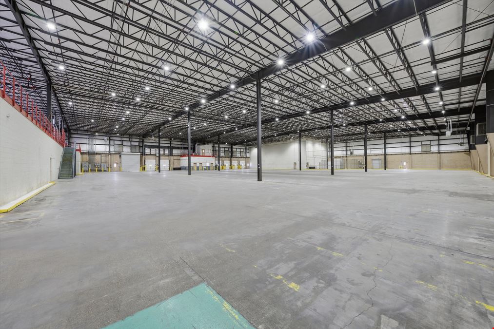 2701 Texas Central Pkwy