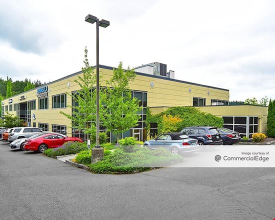 Preview of Office space for Rent at 19917 7th Avenue NE