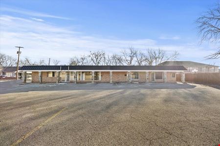 Preview of Office space for Sale at 2108 Monroe St