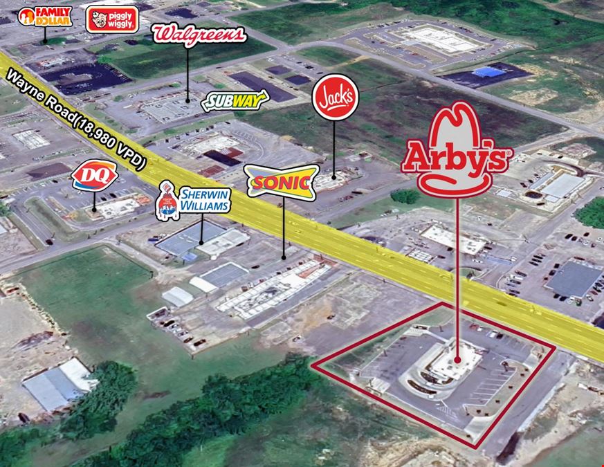 Arby's