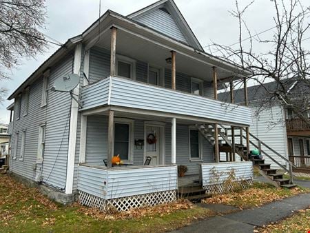 Preview of Multi-Family space for Sale at 72 Cornelia St