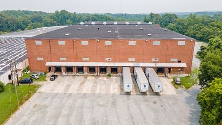 Preview of Industrial space for Rent at 100 United Furniture Drive
