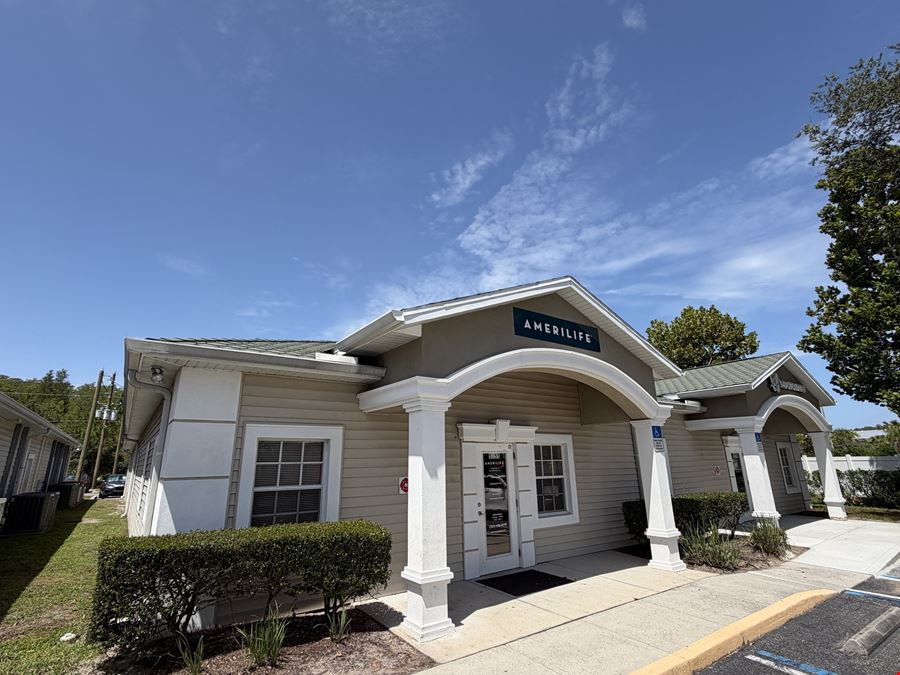 Deer Park Professional Center (Seven Springs)