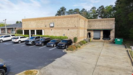 Preview of Industrial space for Sale at 115 Westpark Blvd.