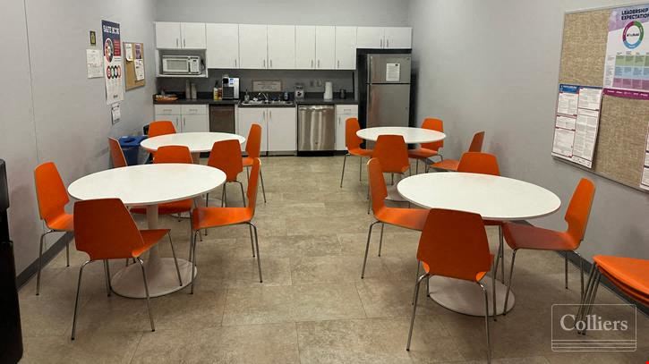 Office Space Available For Sublease Off Pelham Rd