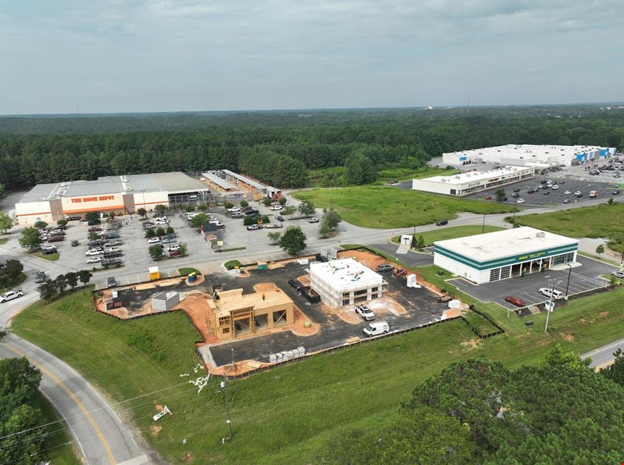 Freestanding T-Mobile | Brand New 10 Year NNN Lease