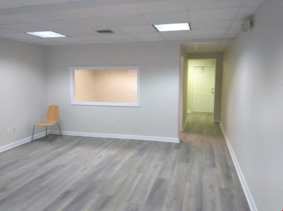 Office / Retail / Medical in Wilton Manors