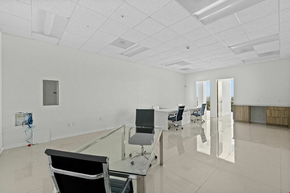 Beacon Tower Aventura | Unit 1201