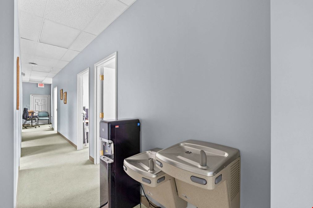 Beaver Creek Office Condo