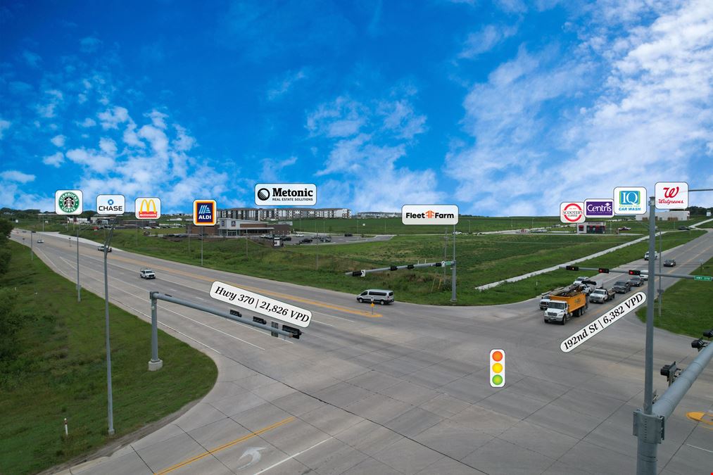 Gretna Landing