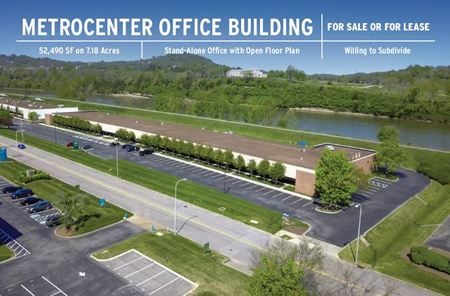 Preview of Office space for Sale at 601 Mainstream Dr