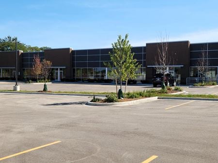 Preview of Industrial space for Rent at 7198 South Millers Way