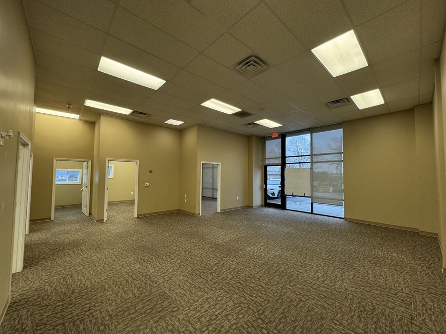 1027 Richmond Ave Suite 108