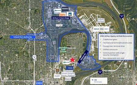 Preview of Industrial space for Sale at 900 Avenue H