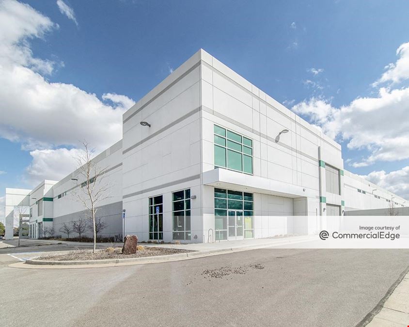 Stapleton Business Center North - Building 3