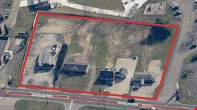 2.71 Acres For Land Lease