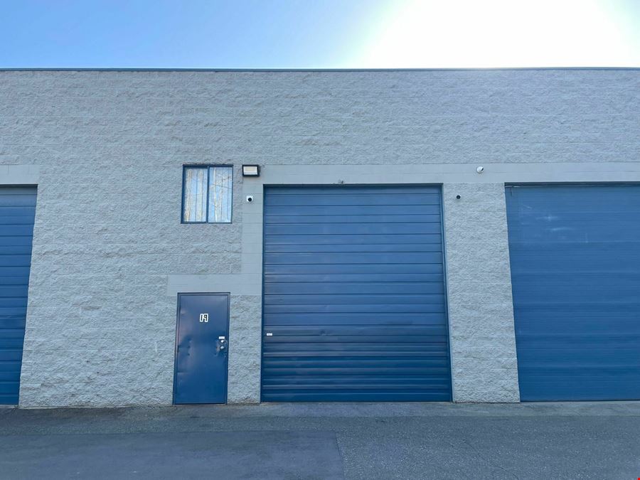 19257 Enterprise Way, Unit 19