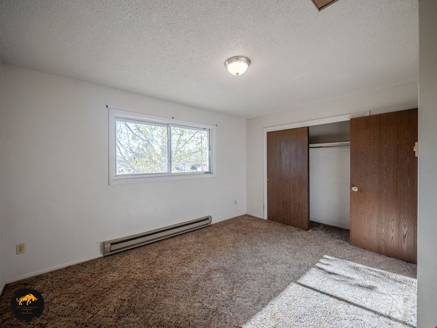 Douglas Multifamily Portfolio