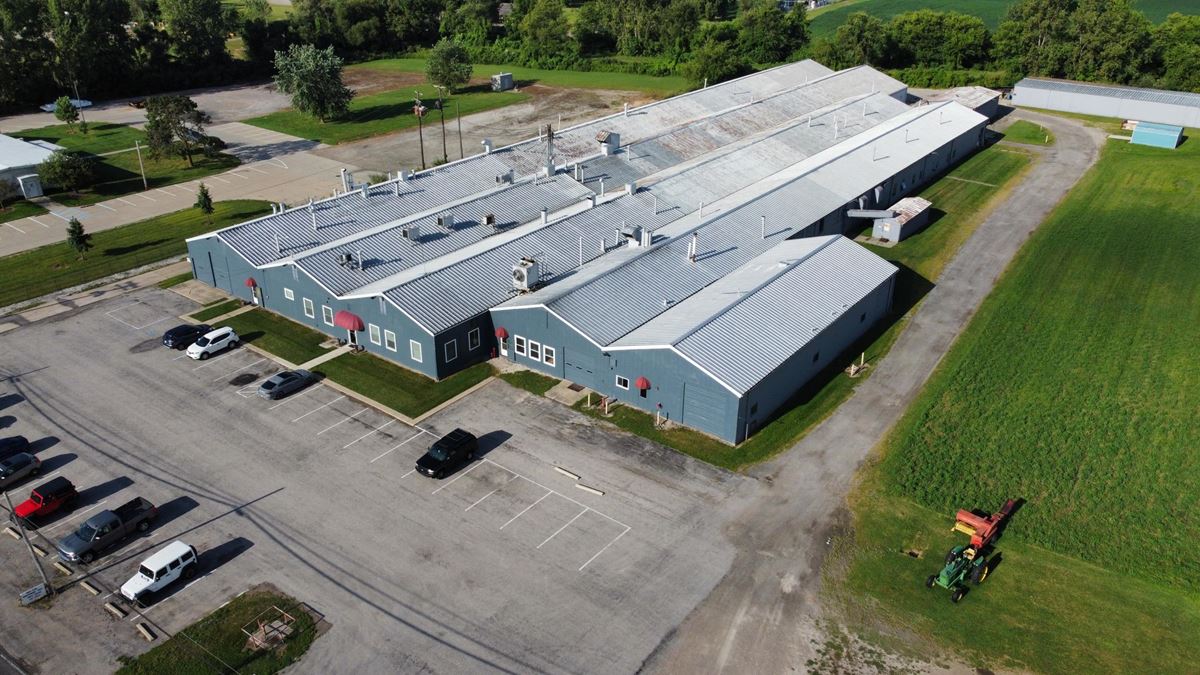 Wauseon Industrial
