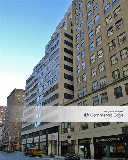 Preview of commercial space at 360 Lexington Avenue