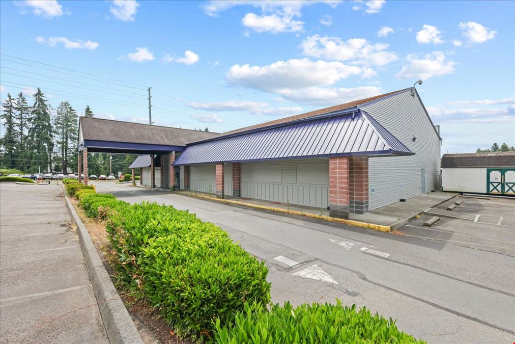 13010 Highway 99 S