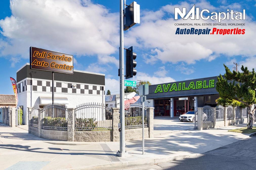 4012 W Burbank Blvd