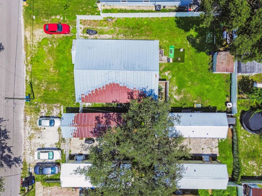 8413 N Hamner Ave