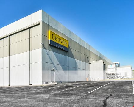 Preview of Industrial space for Rent at 101 Workman Court