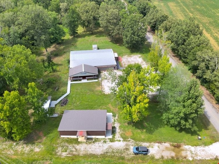 1050 Duncan Lane