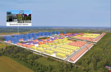 Preview of Other space for Sale at Falcon Ridge Village, Bowesville Road