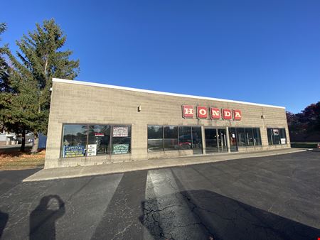 Preview of Retail space for Sale at 390 New Karner Rd
