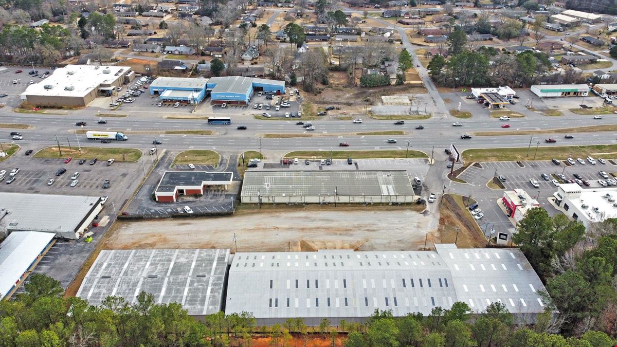 3160 McFarland Blvd