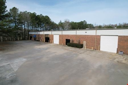 Preview of Industrial space for Rent at 3004 Spring Industrial Dr