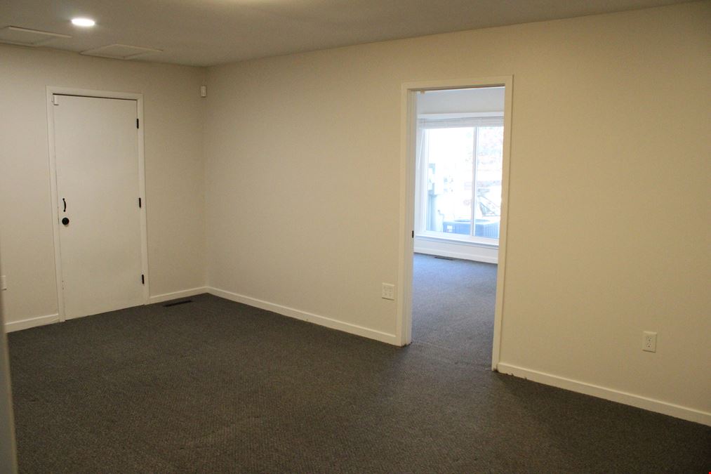 First Floor Brandermill Office Space