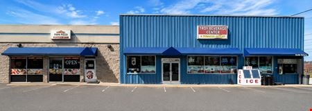 Preview of Retail space for Sale at 679 Burden Ave